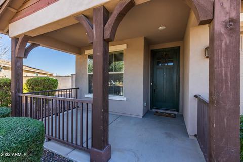 10365 E Hawk Ave, Mesa, AZ 85212 photo 7