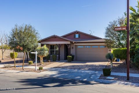 10365 E Hawk Ave, Mesa, AZ 85212 photo 1