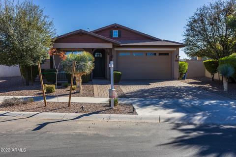 10365 E Hawk Ave, Mesa, AZ 85212 photo 3