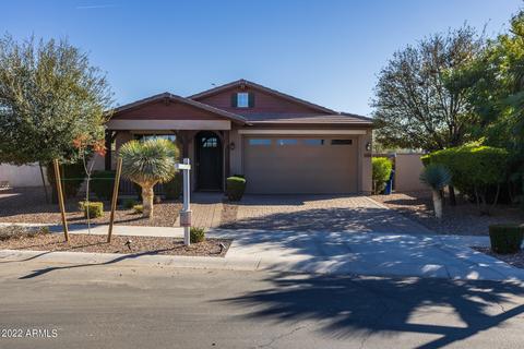 10365 E Hawk Ave, Mesa, AZ 85212 photo 2