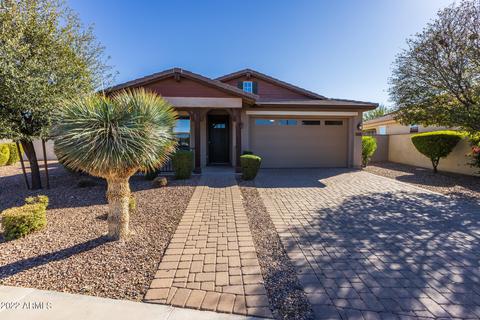 10365 E Hawk Ave, Mesa, AZ 85212 photo 5
