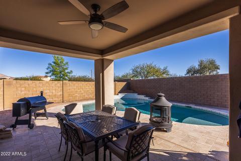 10365 E Hawk Ave, Mesa, AZ 85212 photo 27
