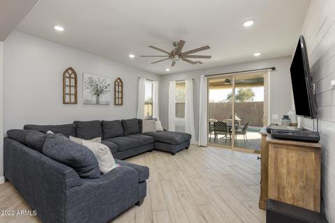 10365 E Hawk Ave, Mesa, AZ 85212 photo 9