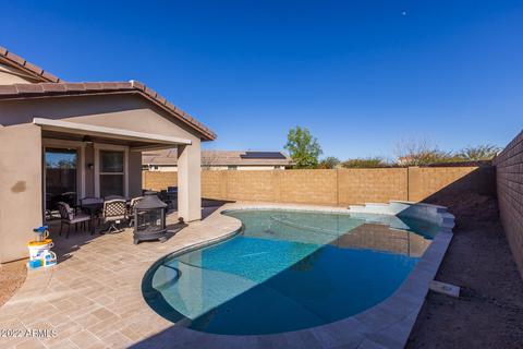 10365 E Hawk Ave, Mesa, AZ 85212 photo 28