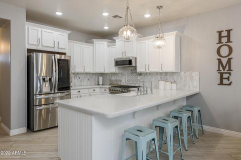 10365 E Hawk Ave, Mesa, AZ 85212 photo 12