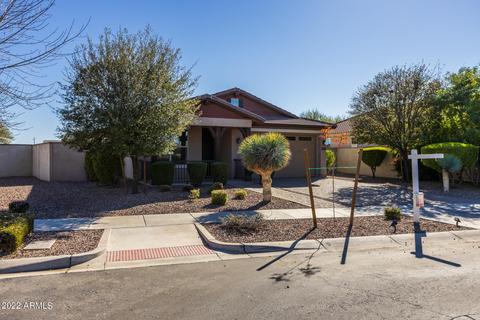 10365 E Hawk Ave, Mesa, AZ 85212 photo 4