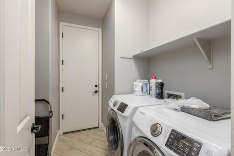 10365 E Hawk Ave, Mesa, AZ 85212 photo 26