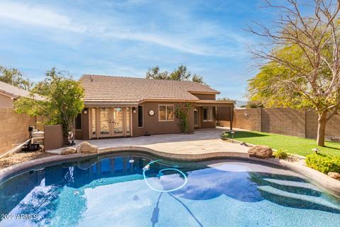 2712 E Beautiful Ln, Phoenix, AZ 85042 photo 28
