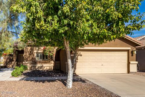 2712 E Beautiful Ln, Phoenix, AZ 85042 photo 2