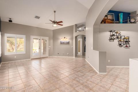 2712 E Beautiful Ln, Phoenix, AZ 85042 photo 5