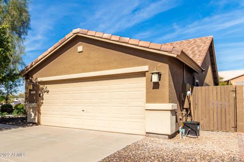 2712 E Beautiful Ln, Phoenix, AZ 85042 photo 4