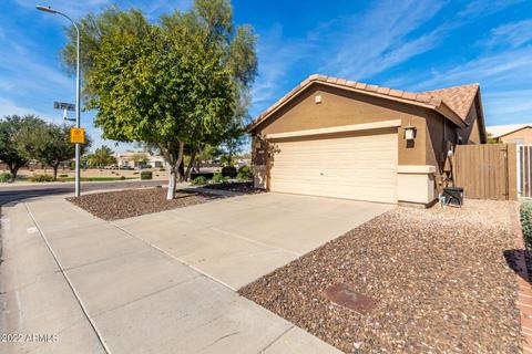 2712 E Beautiful Ln, Phoenix, AZ 85042 photo 3