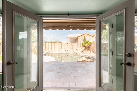 2712 E Beautiful Ln, Phoenix, AZ 85042 photo 20