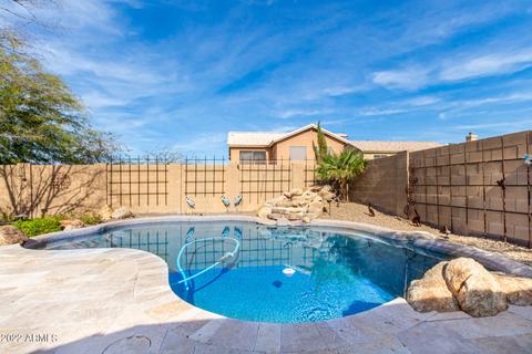 2712 E Beautiful Ln, Phoenix, AZ 85042 photo 29