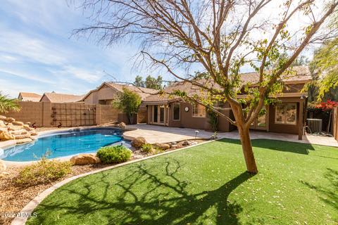 2712 E Beautiful Ln, Phoenix, AZ 85042 photo 27