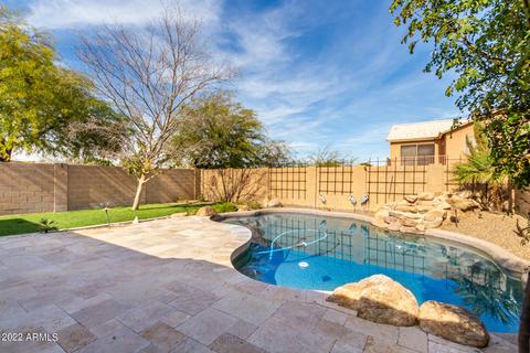 2712 E Beautiful Ln, Phoenix, AZ 85042 photo 30
