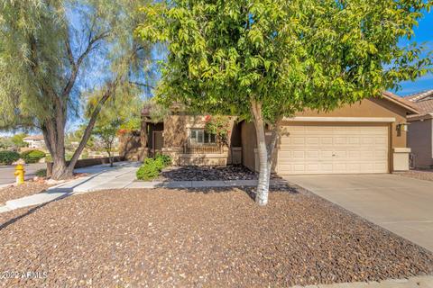 2712 E Beautiful Ln, Phoenix, AZ 85042 photo 1