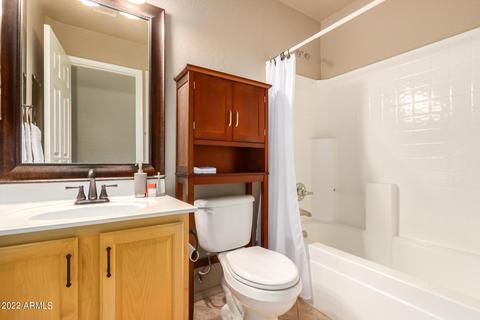 2712 E Beautiful Ln, Phoenix, AZ 85042 photo 25
