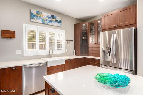 2712 E Beautiful Ln, Phoenix, AZ 85042 photo 15