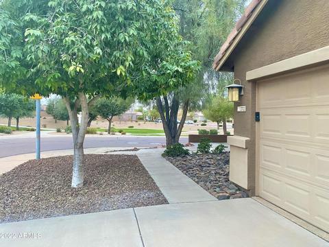 2712 E Beautiful Ln, Phoenix, AZ 85042 photo 32