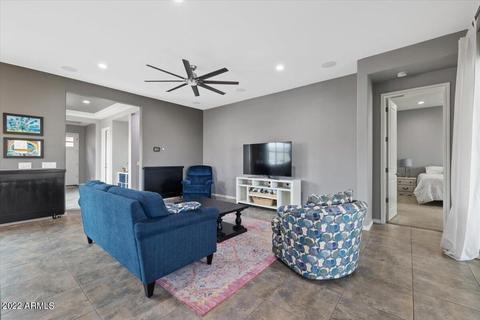 5220 S Drexel --, Mesa, AZ 85212 photo 6