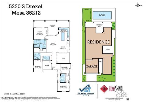 5220 S Drexel --, Mesa, AZ 85212 photo 31