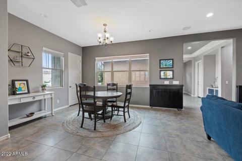 5220 S Drexel --, Mesa, AZ 85212 photo 7