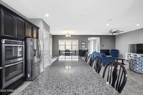 5220 S Drexel --, Mesa, AZ 85212 photo 10