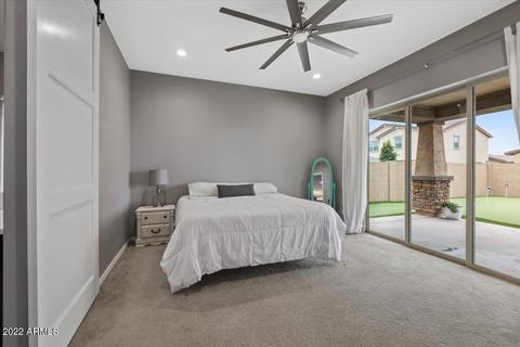 5220 S Drexel --, Mesa, AZ 85212 photo 14