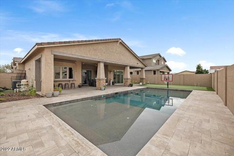 5220 S Drexel --, Mesa, AZ 85212 photo 26