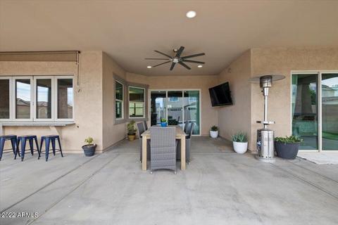 5220 S Drexel --, Mesa, AZ 85212 photo 29