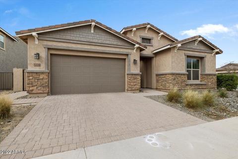 5220 S Drexel --, Mesa, AZ 85212 photo 2