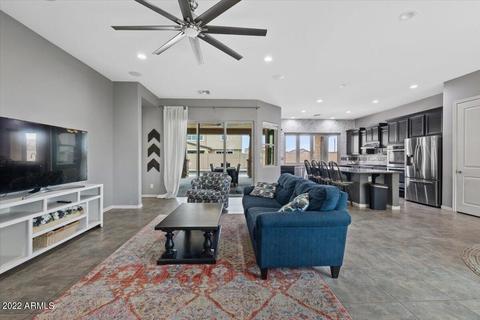 5220 S Drexel --, Mesa, AZ 85212 photo 4