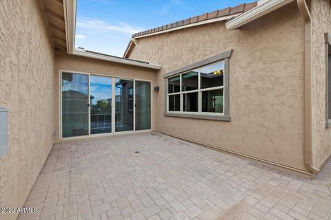5220 S Drexel --, Mesa, AZ 85212 photo 30