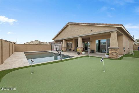 5220 S Drexel --, Mesa, AZ 85212 photo 27
