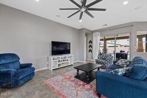 5220 S Drexel --, Mesa, AZ 85212 photo 5
