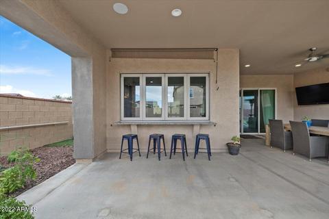 5220 S Drexel --, Mesa, AZ 85212 photo 28