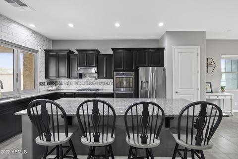 5220 S Drexel --, Mesa, AZ 85212 photo 9