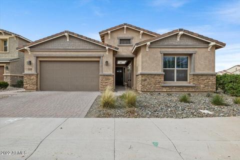 5220 S Drexel --, Mesa, AZ 85212 photo 1