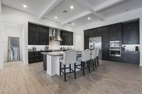 1880 Everglade Ln, Gilbert, AZ 85298 photo 4