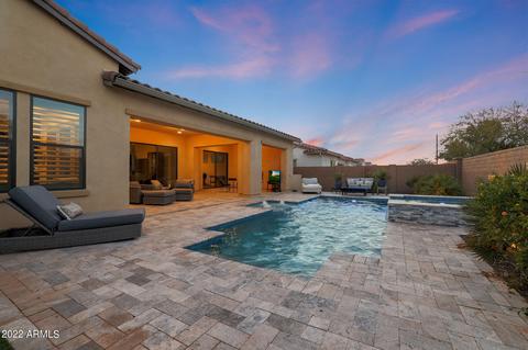 1880 Everglade Ln, Gilbert, AZ 85298 photo 60