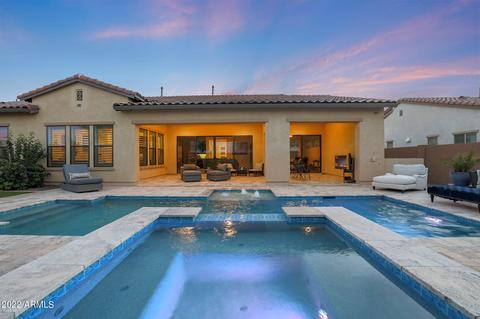 1880 Everglade Ln, Gilbert, AZ 85298 photo 59