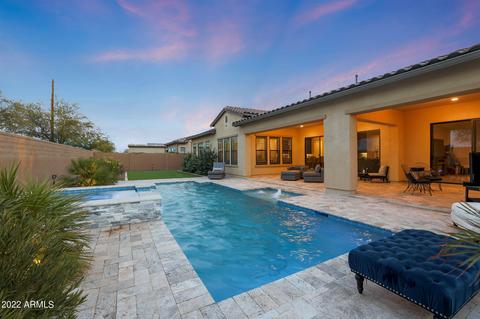 1880 Everglade Ln, Gilbert, AZ 85298 photo 58