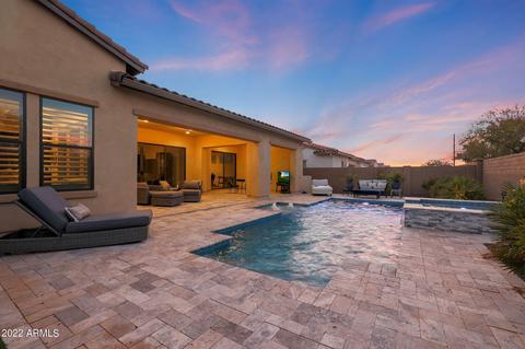 1880 Everglade Ln, Gilbert, AZ 85298 photo 62