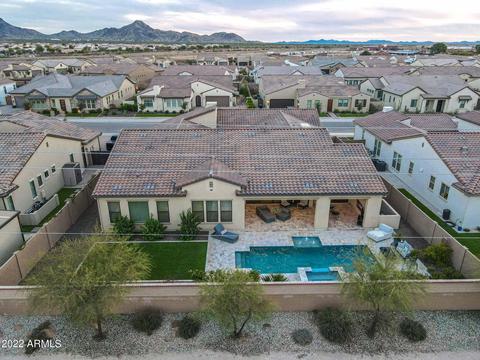 1880 Everglade Ln, Gilbert, AZ 85298 photo 72