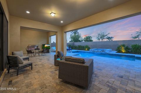 1880 Everglade Ln, Gilbert, AZ 85298 photo 53