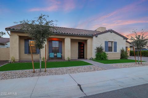 1880 Everglade Ln, Gilbert, AZ 85298 photo 2