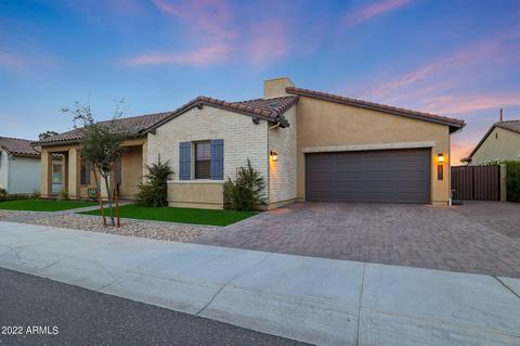 1880 Everglade Ln, Gilbert, AZ 85298 photo 3