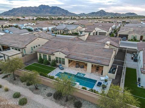 1880 Everglade Ln, Gilbert, AZ 85298 photo 73