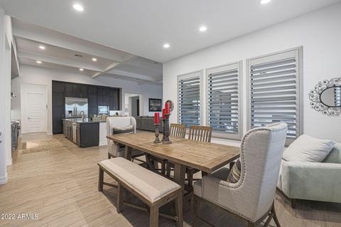 1880 Everglade Ln, Gilbert, AZ 85298 photo 19